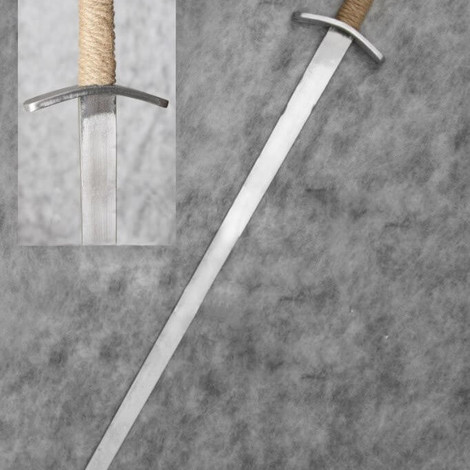 Романский тренировочный меч