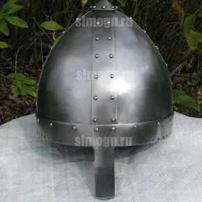 Шлем Норманский тип 2
