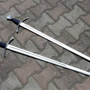 Романский меч текстолит