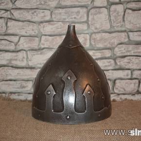Шлем "Черная могила"
