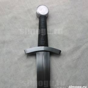 Средневековый Европейский меч