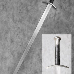 Готический меч