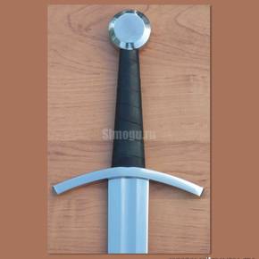 Романский меч, тип XIII