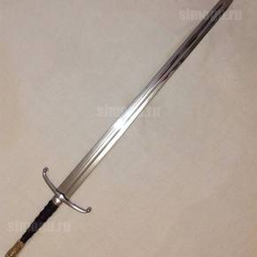 меч Джона Сноу