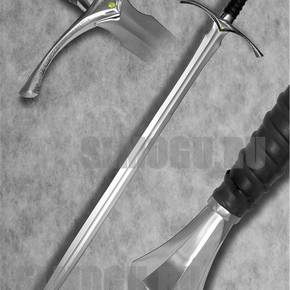 Меч Гламдринг - меч Гендальфа тип2