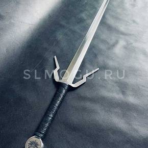 Турнирный меч Ведьмака