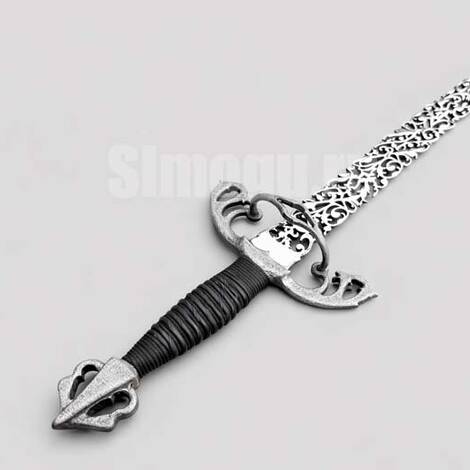 меч для фотосессий