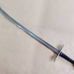 Лонгмессер (Гросс-мессер) турнирный